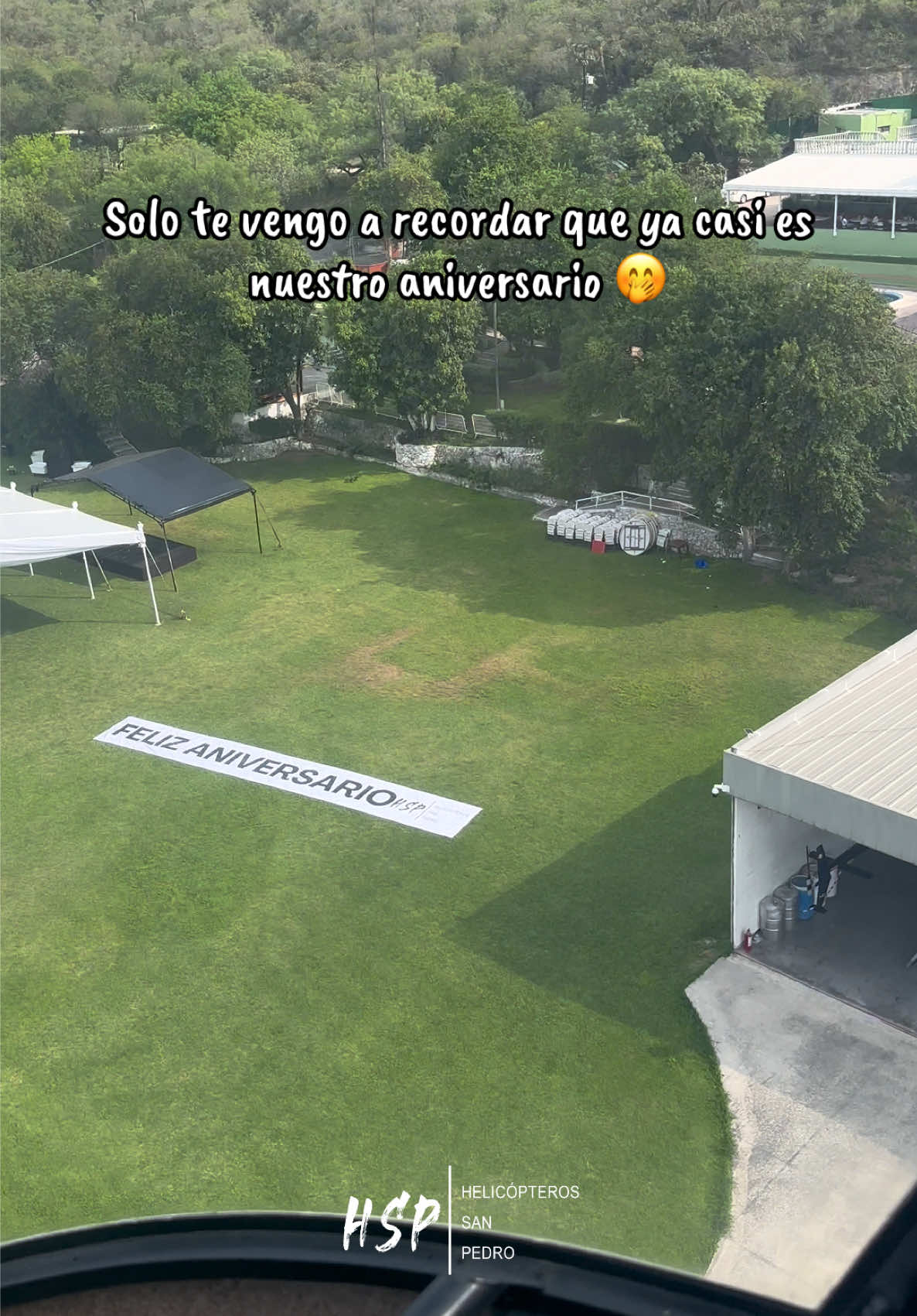 @Helicópteros San Pedro