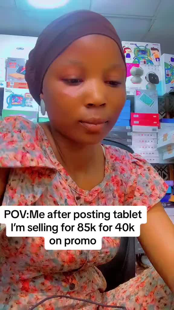 @KIDS & ADULTS TABLETS IN LAGOS