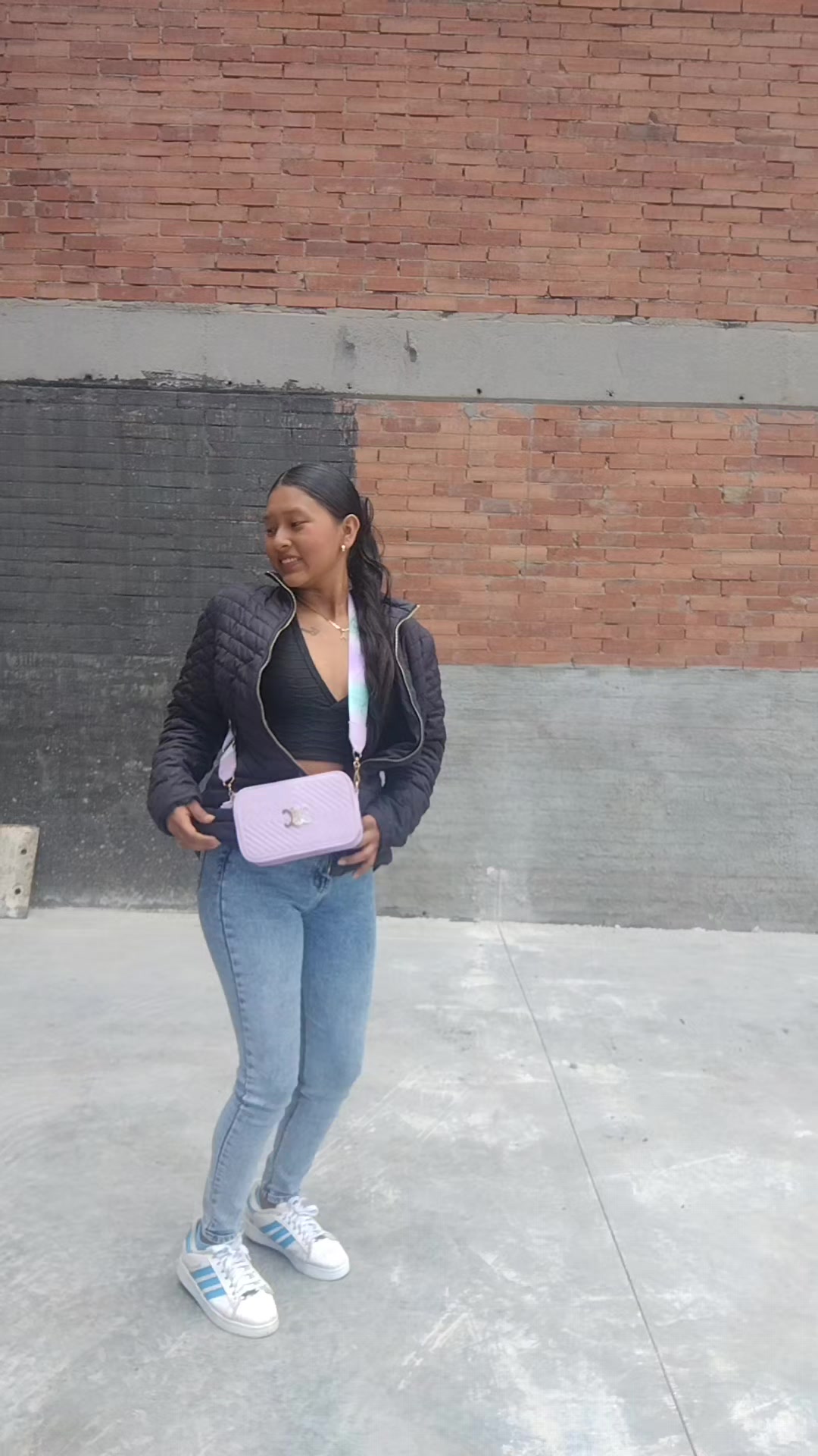@la coste&ntilde;ita del pueblo ❤️ D M