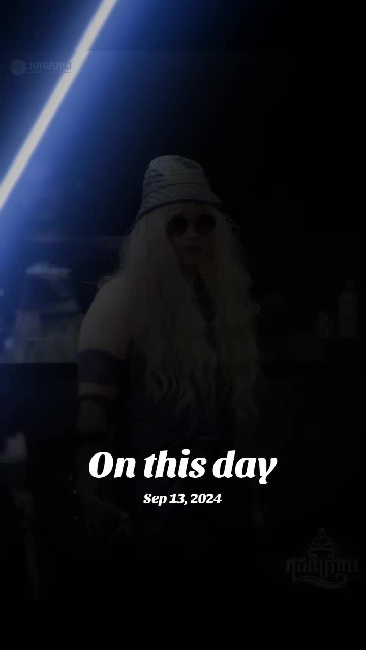 @Bichael (កុឡាបសThewalkingheel)