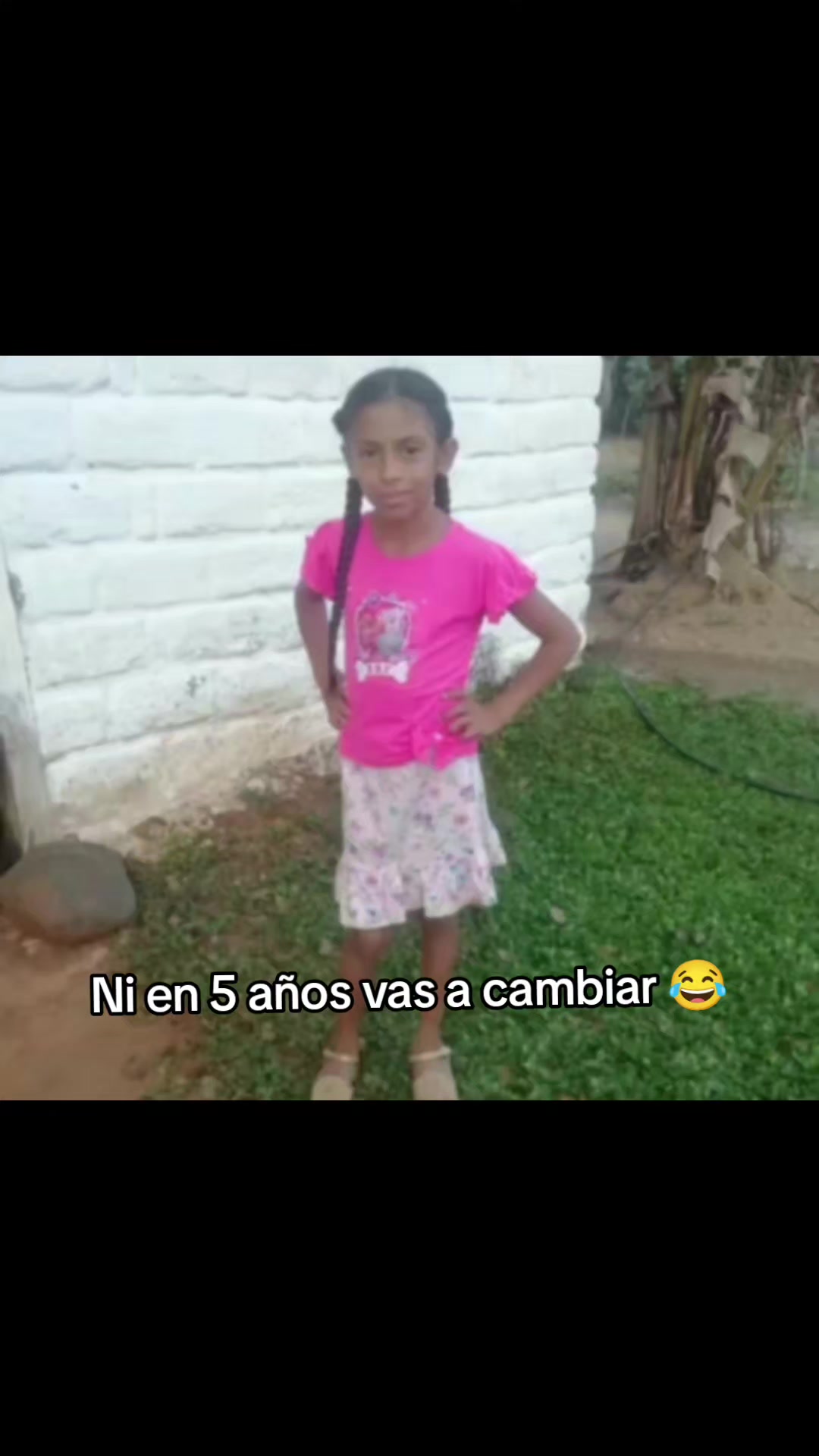 @LA BEBECITA