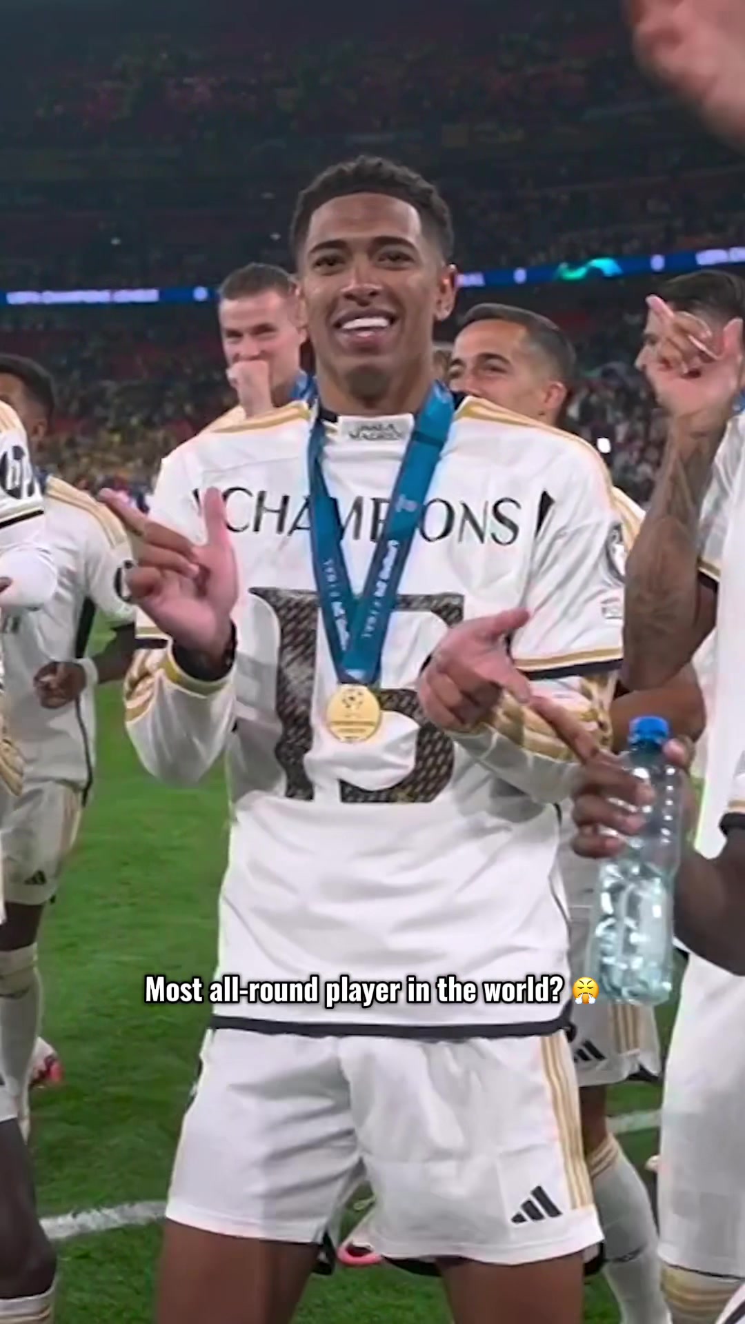 @Champions League