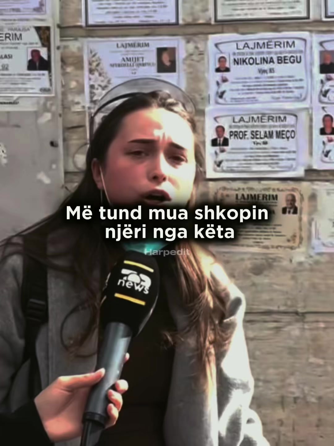 @Harpedit