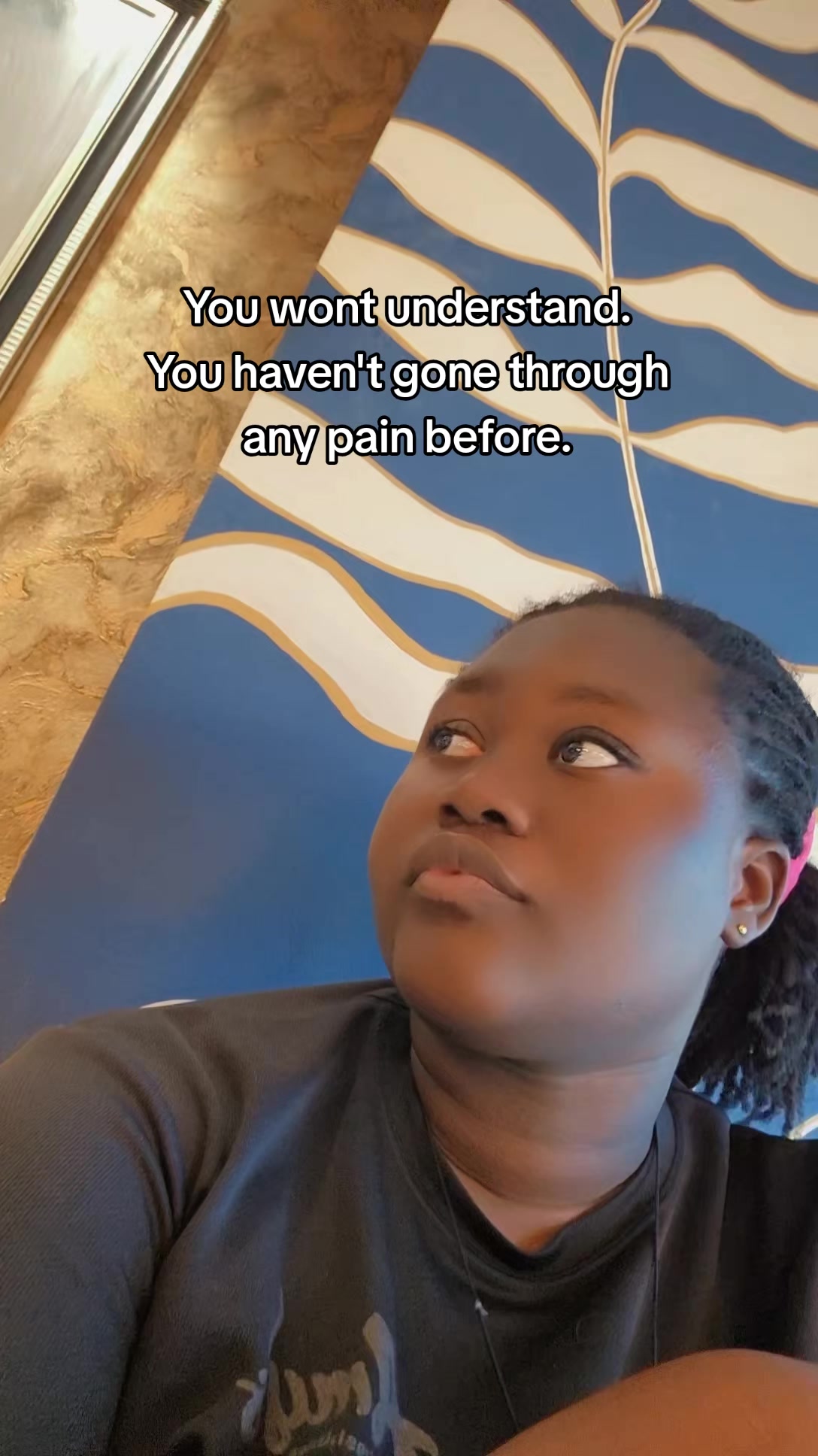@Ohemaa Cyborg