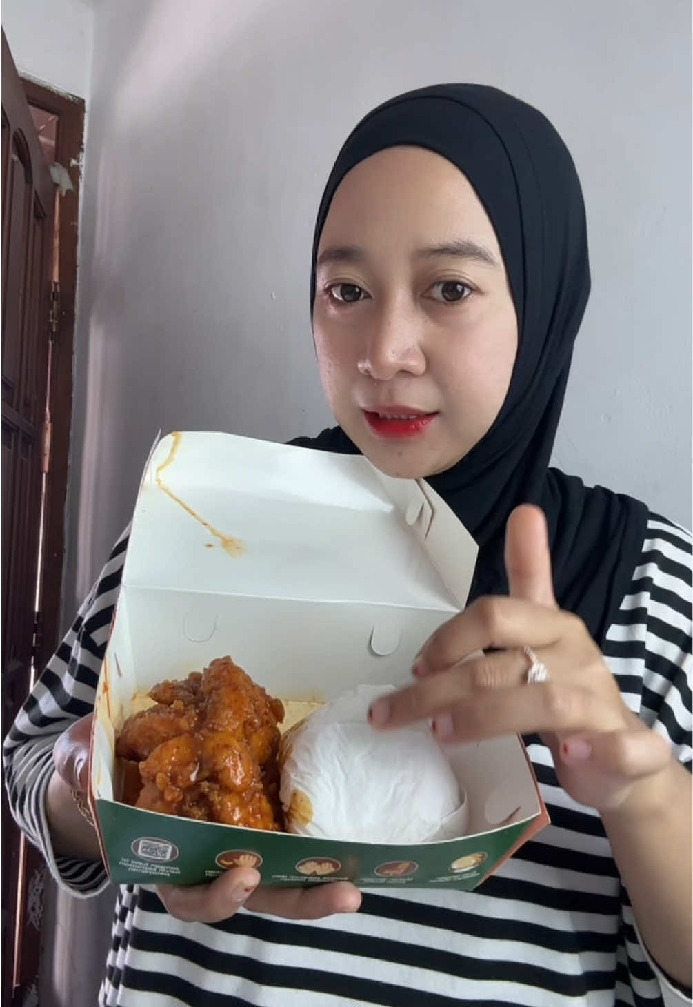 @Dapur UFA