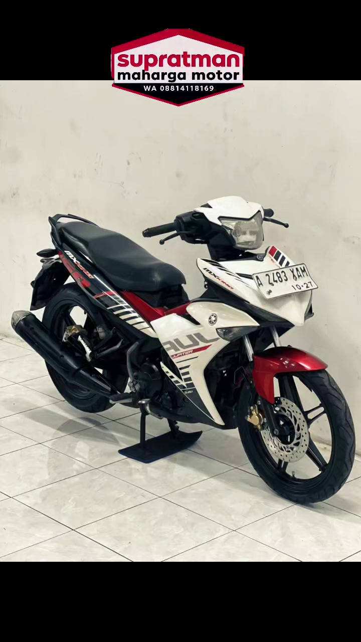 @supratman MAHARGA MOTOR