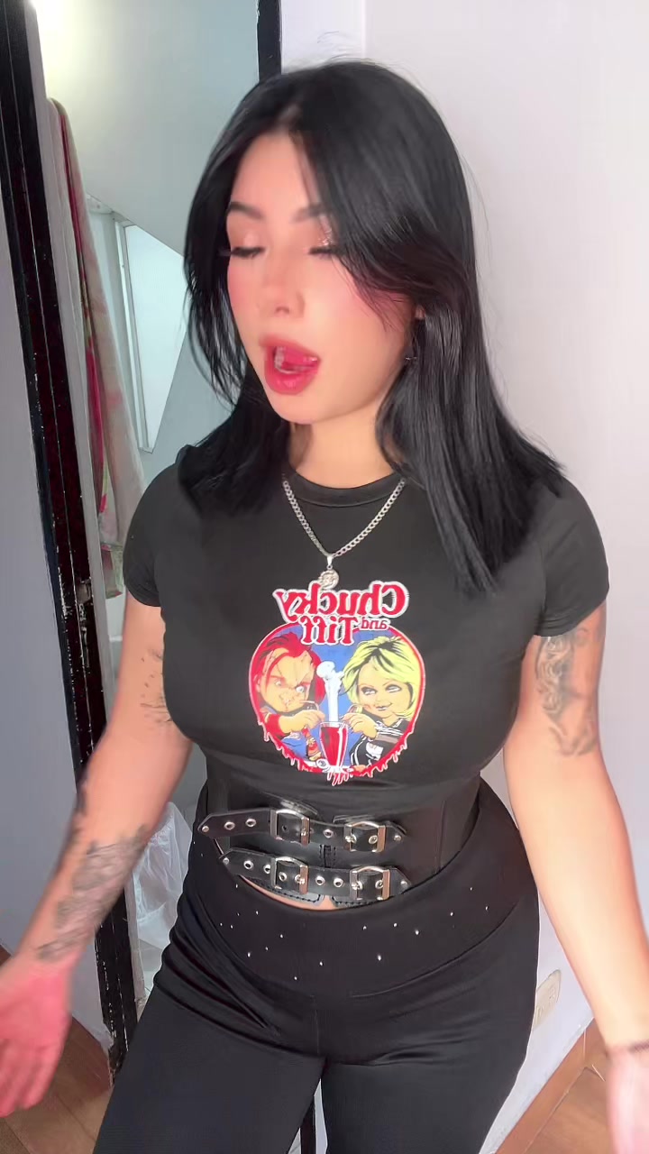@LADYBAQUERITO