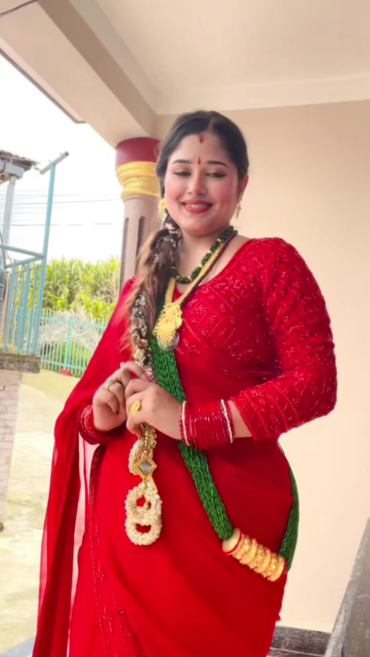 @Garima_Humagain🕉️✨