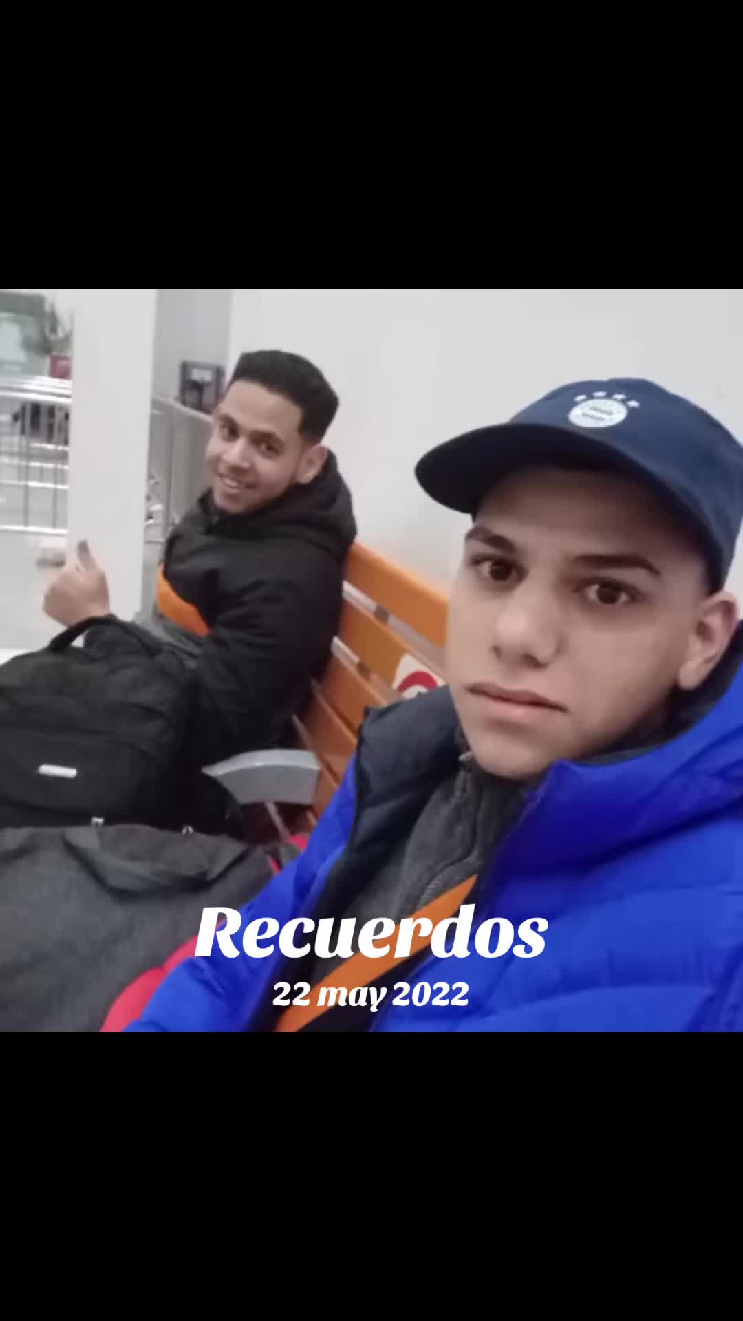 @Lfassi ๐โ๏ธ