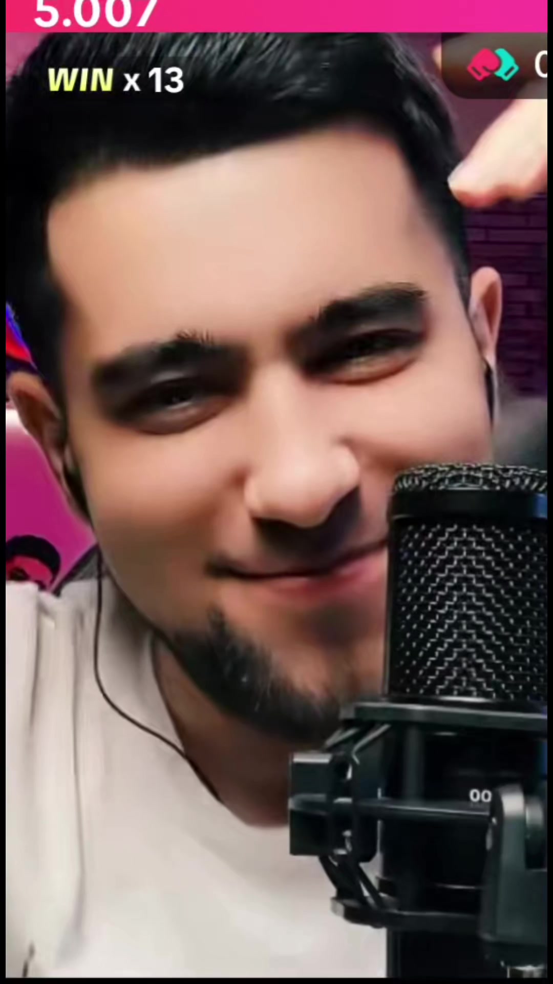 @🇦🇿G✅🎤🎭