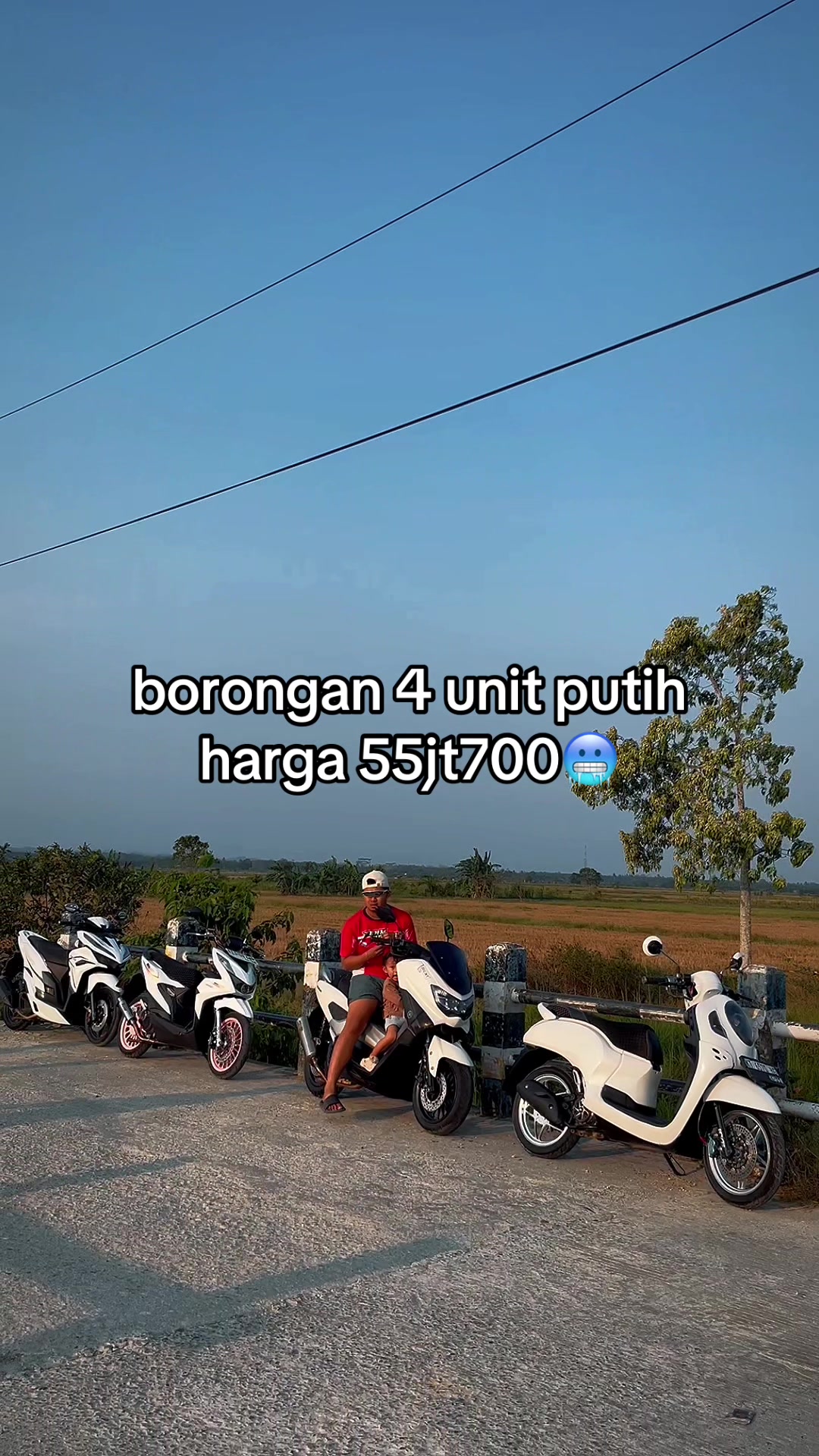 @Garasi Ofaroyalmotor