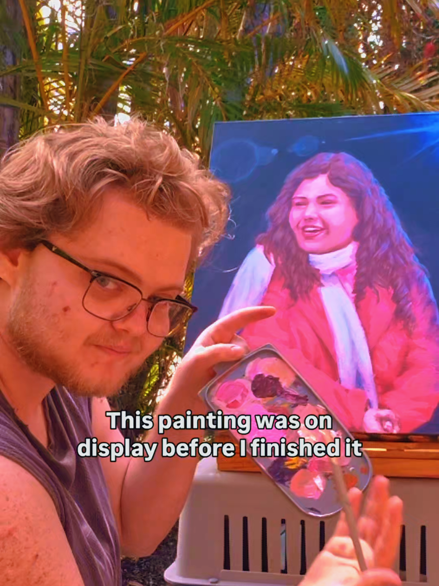 @Chai