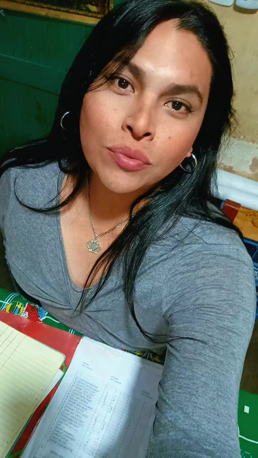 @Luciana 🥰💞