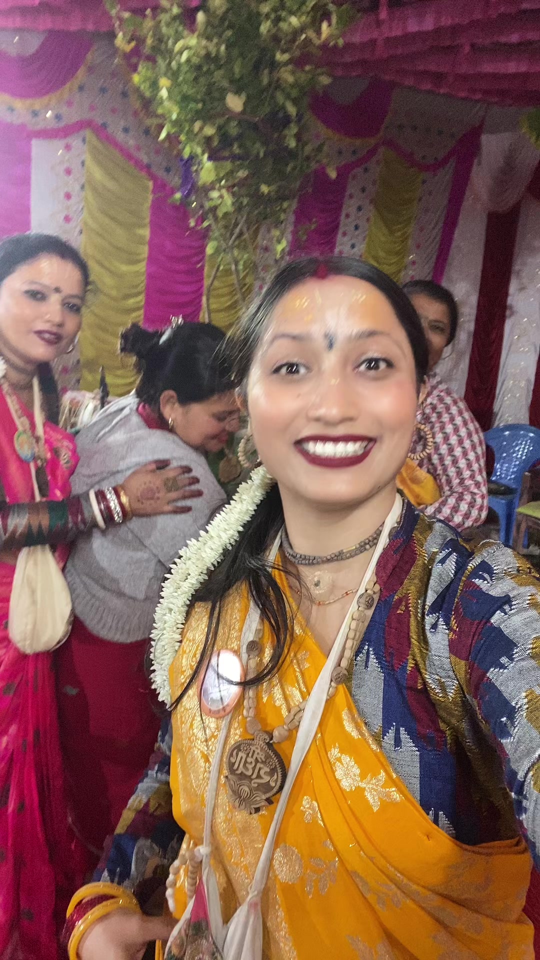 @Wenesha Upadhyaya