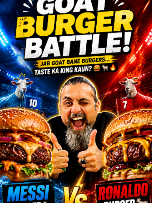 @Foodee Baba