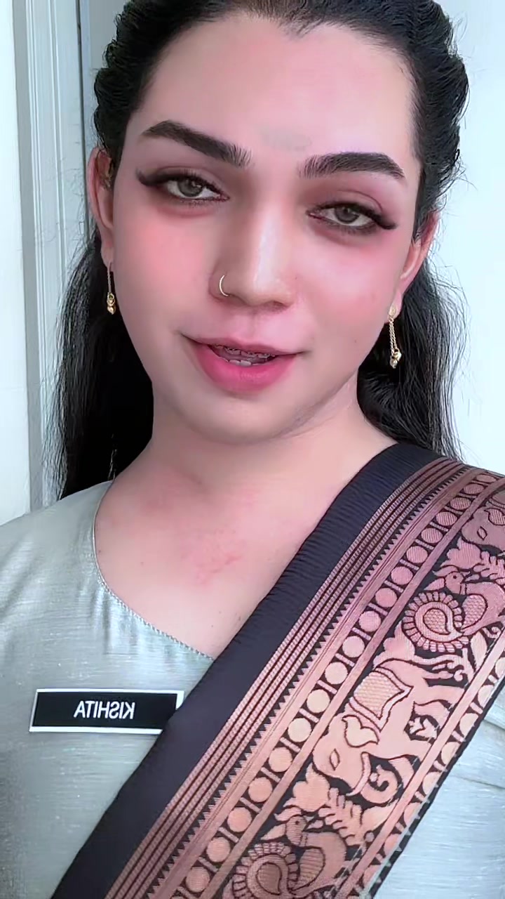 @கிஷிதா ராவ்@кιѕнιтα🤍👑