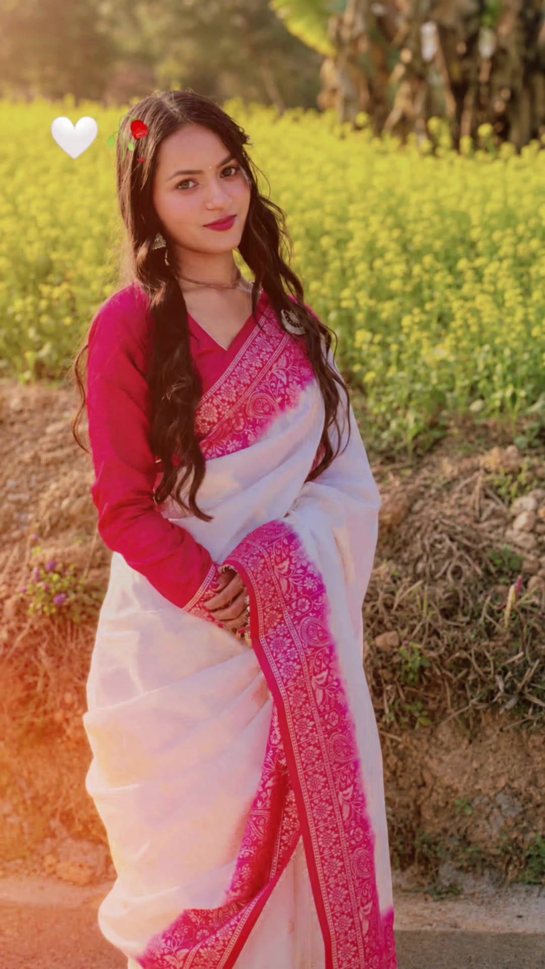 @Kreetika 💗🫅भण्डारी