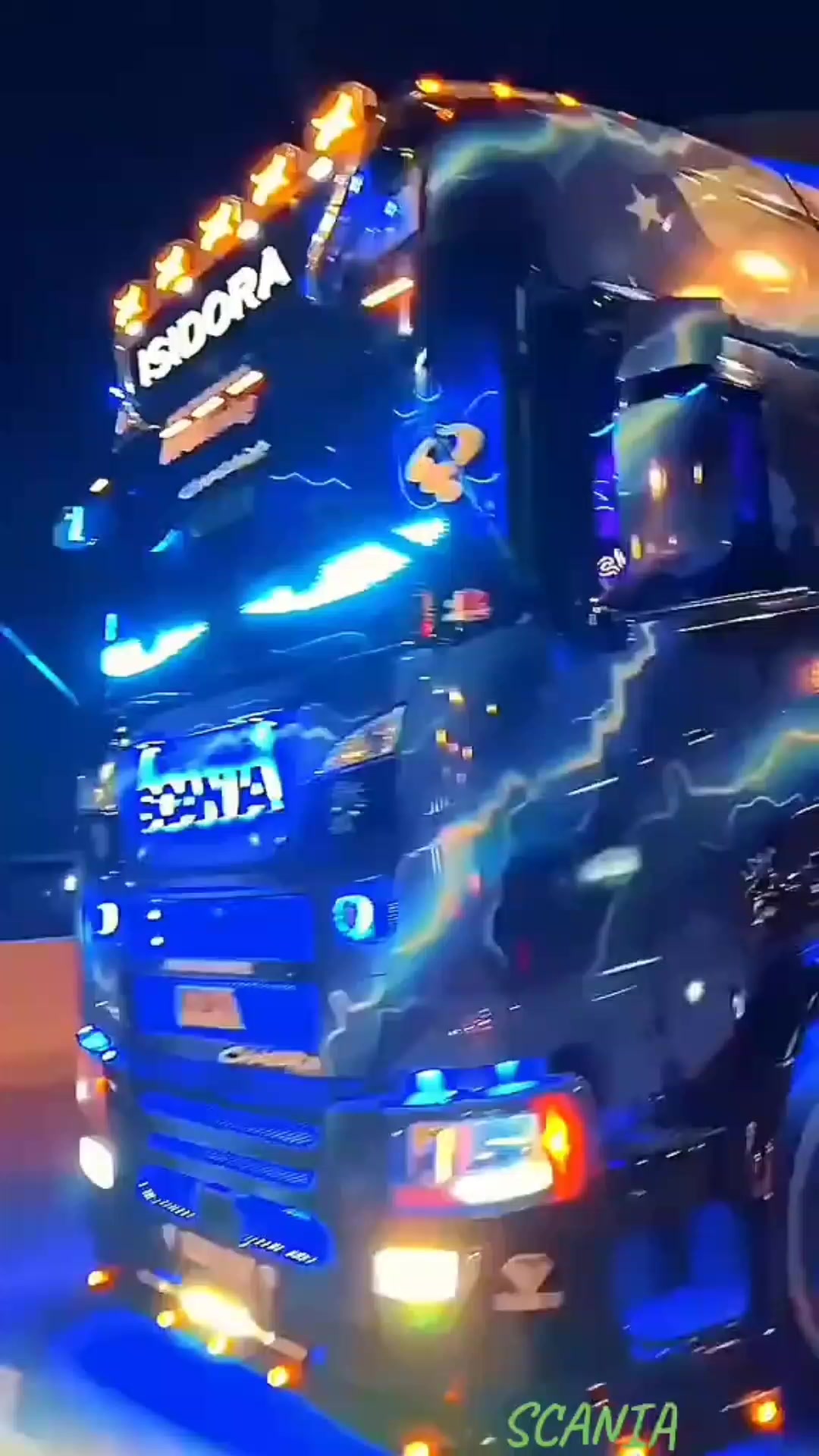@mundo truck 2026