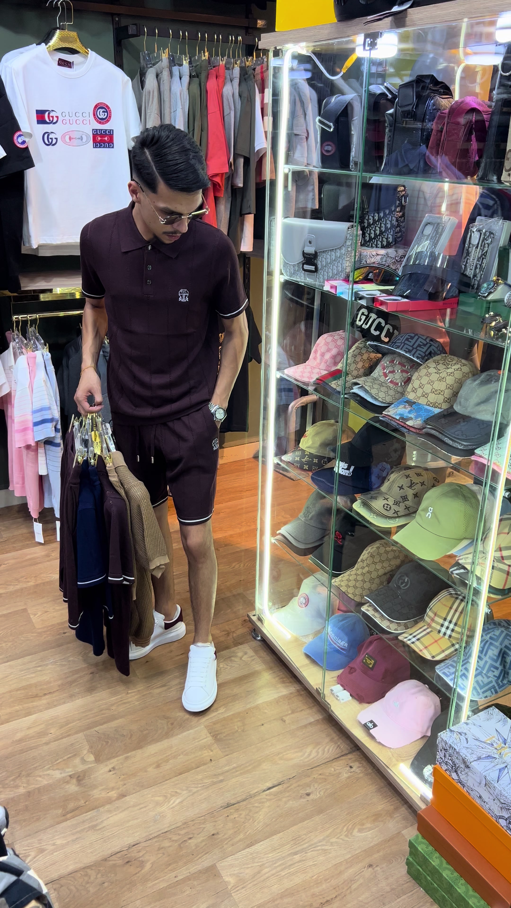 @Boutique Mino