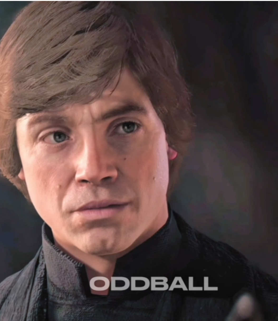 @Oddball