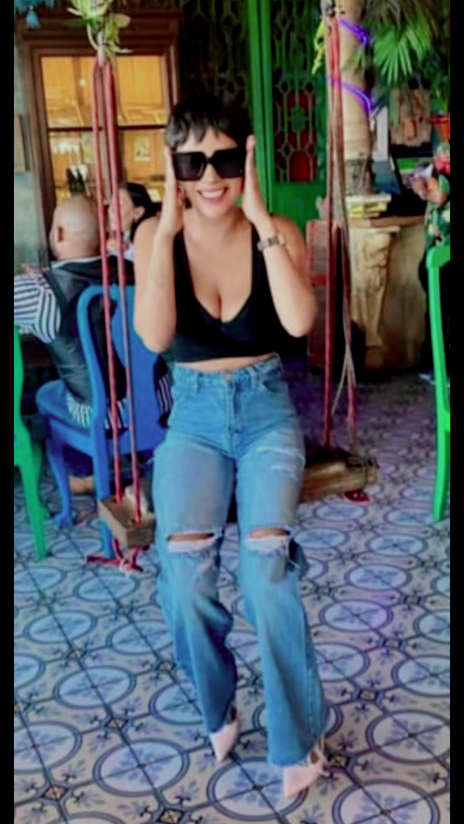 @Dillishia