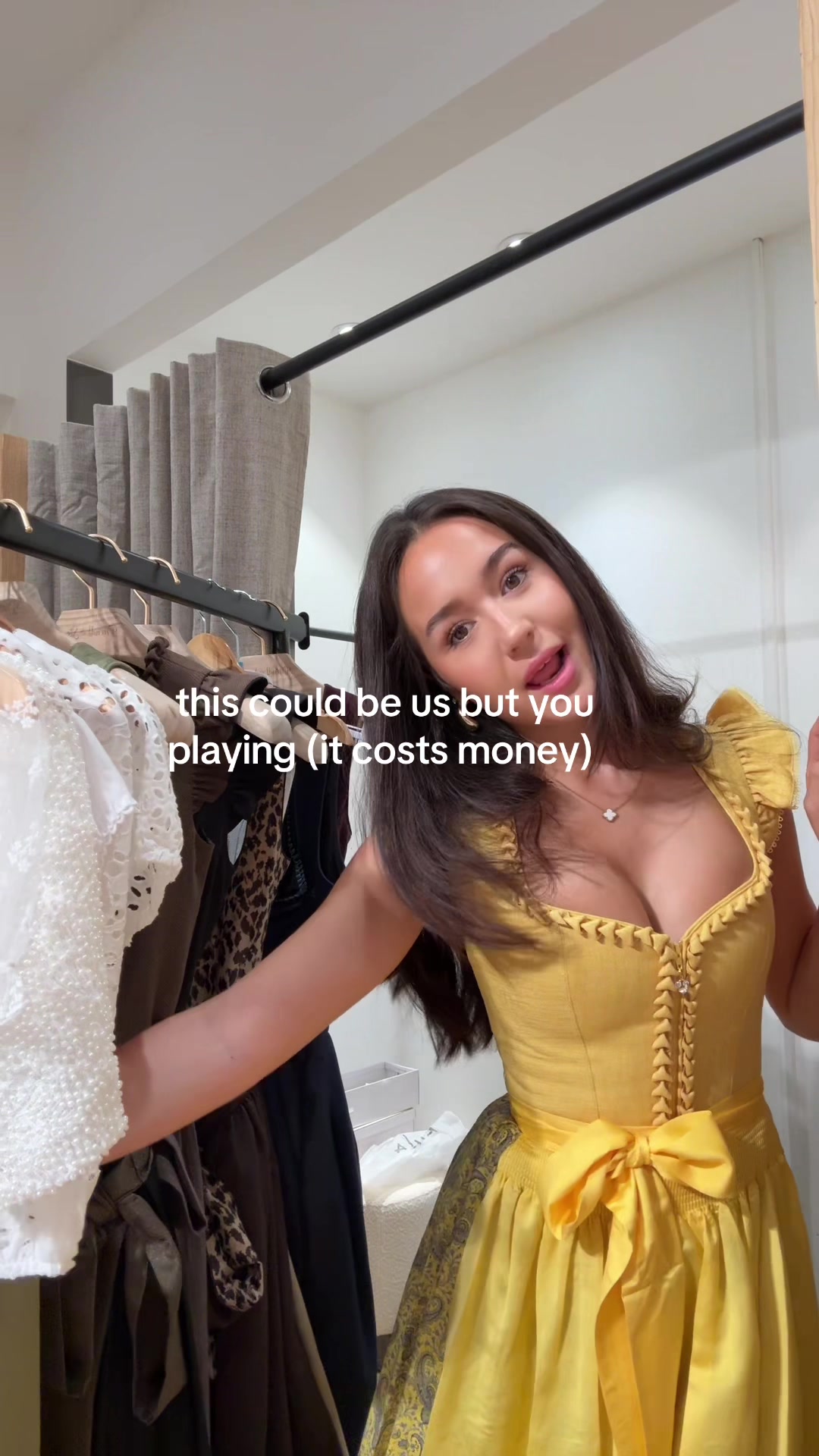@Dirndl & Stenz🌸