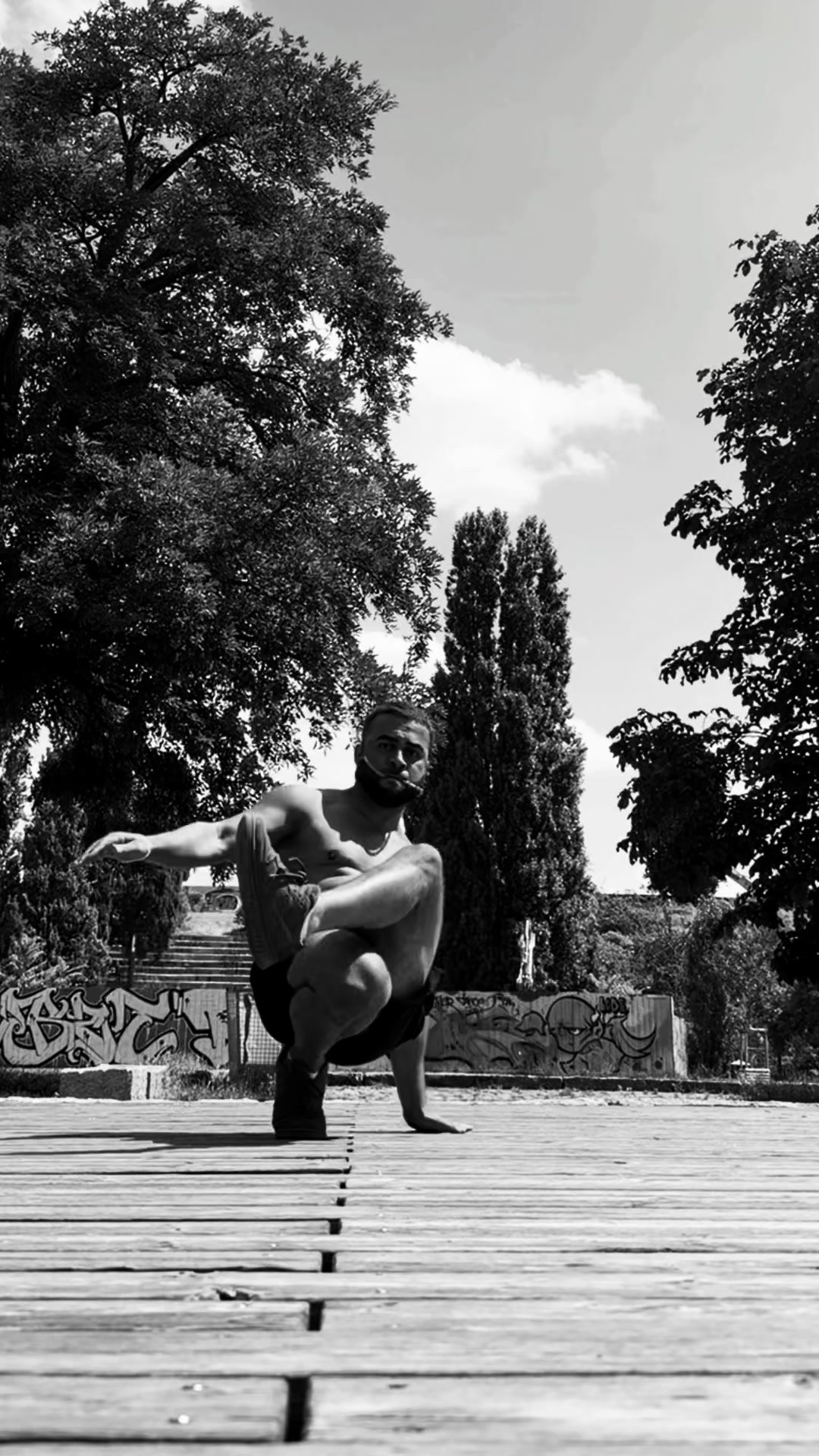 @Aboudi - dance life