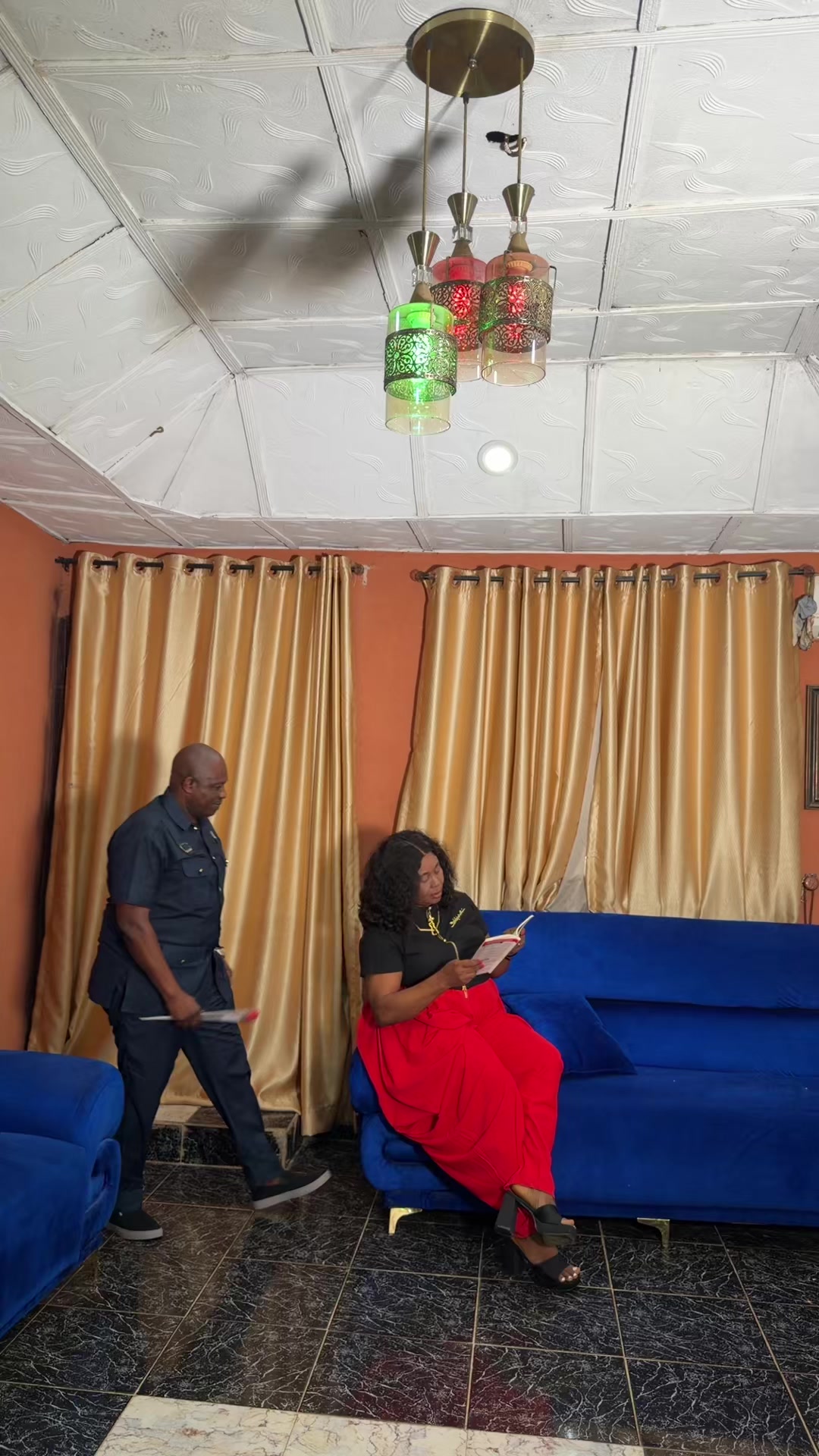 @Ebele and emeka ibeanuka