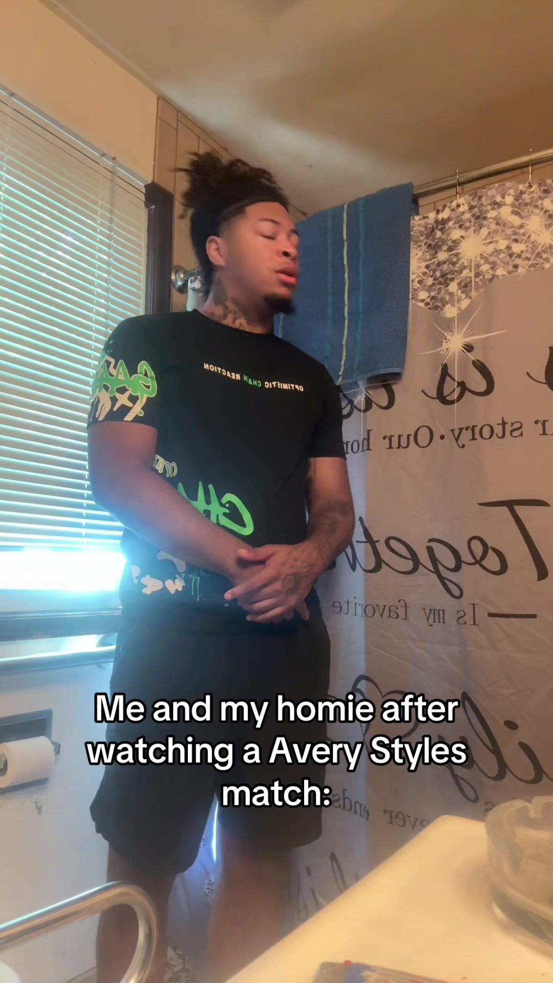 @Krazykeno⚡️