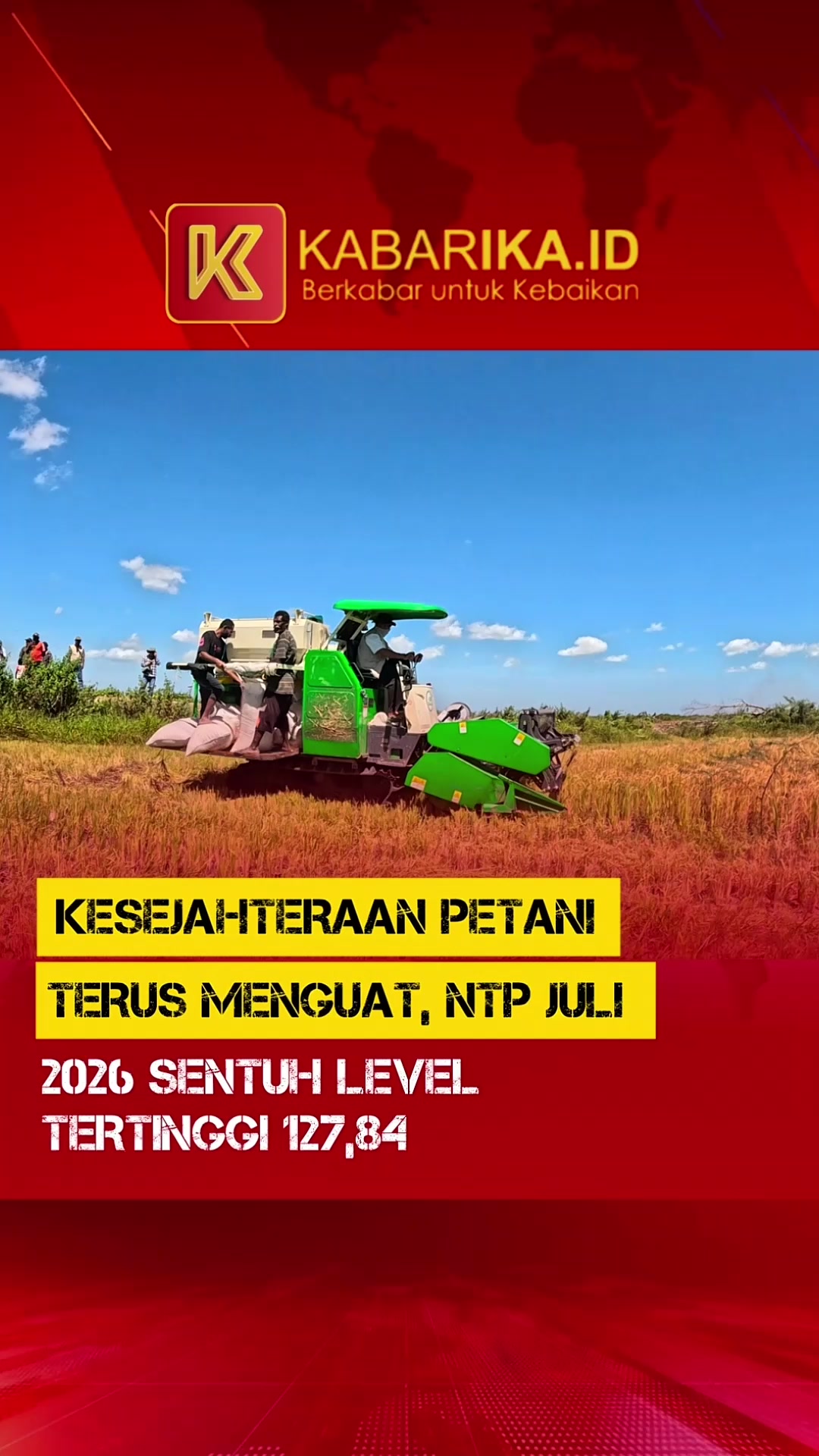 @kabarikanews