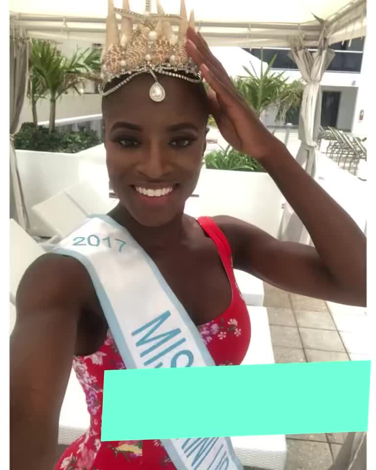 @Miss Bikini
