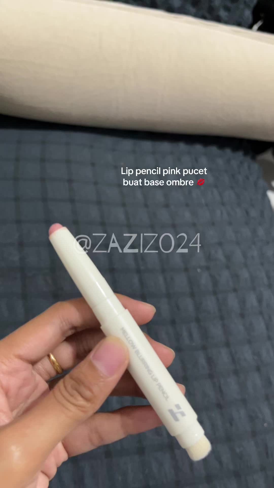 @za | spill & review 🩵