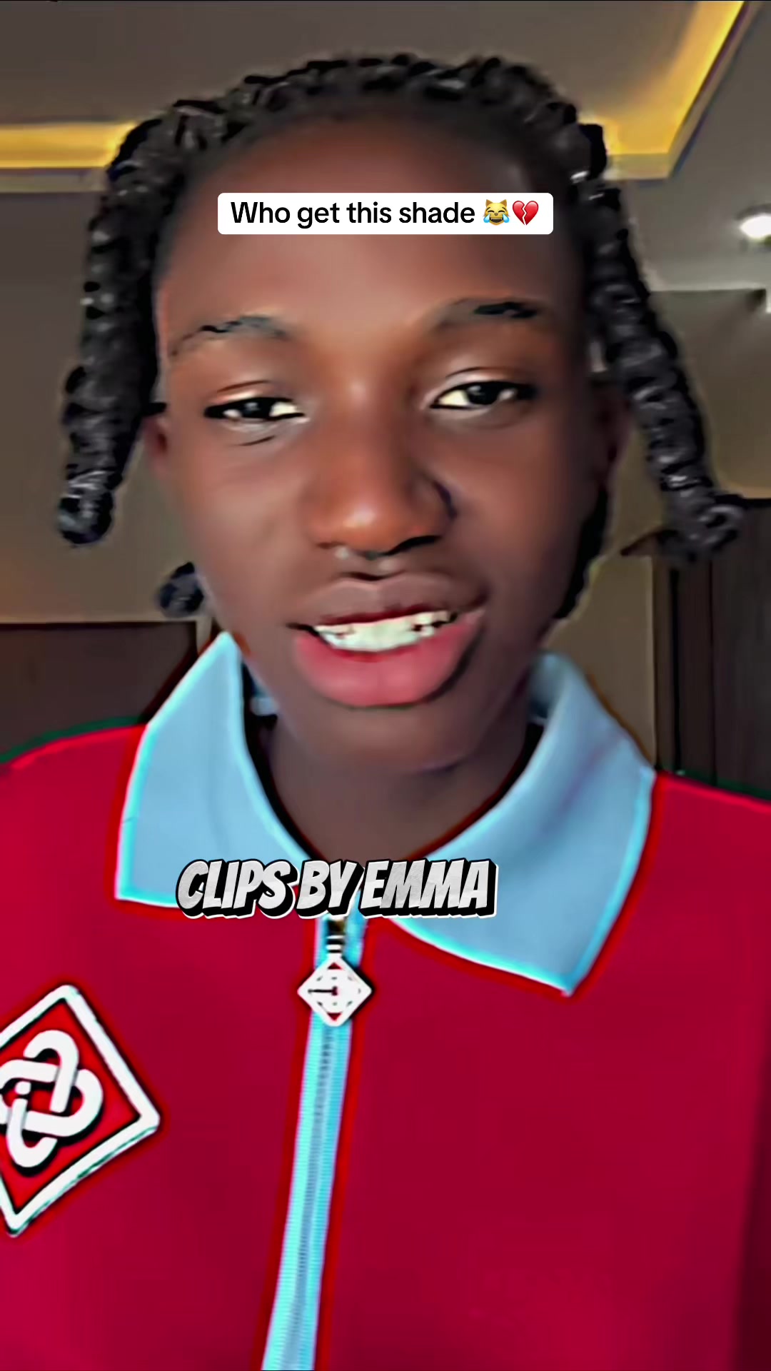 @Clips by Emma