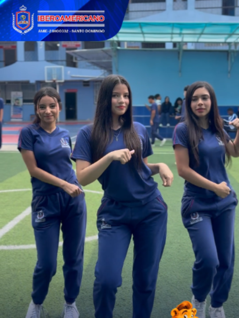 @Colegio Iberoamericano