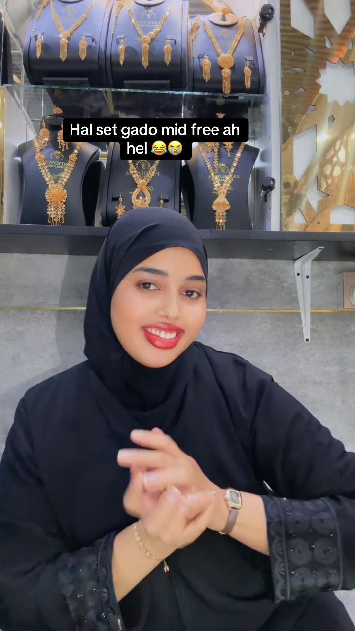 @Miss unique