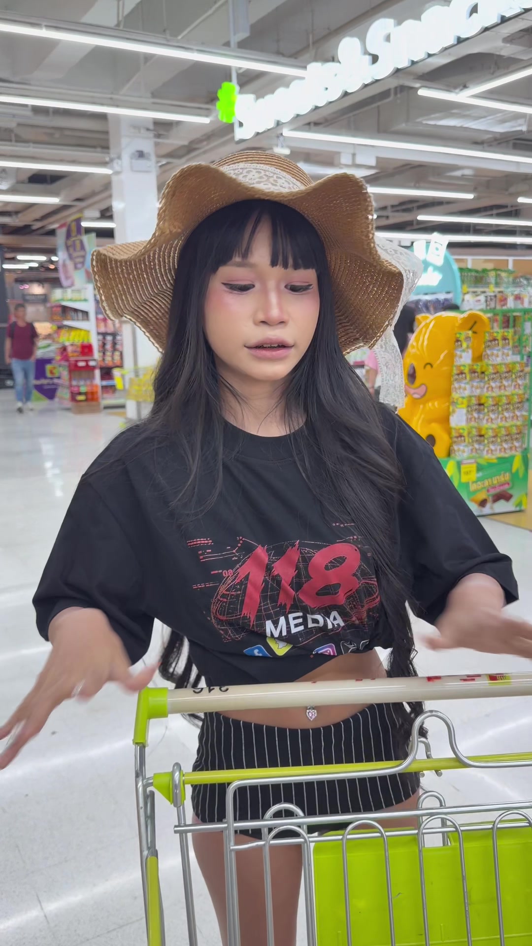 @Pixie Cutie