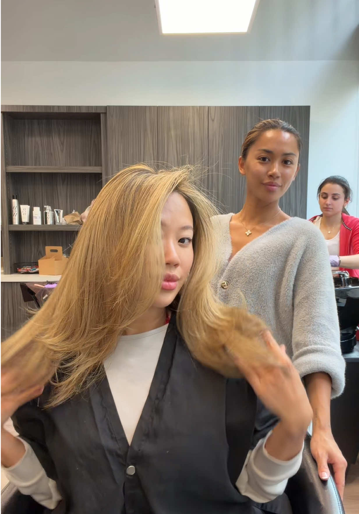 @Sarah Song | Chicago
