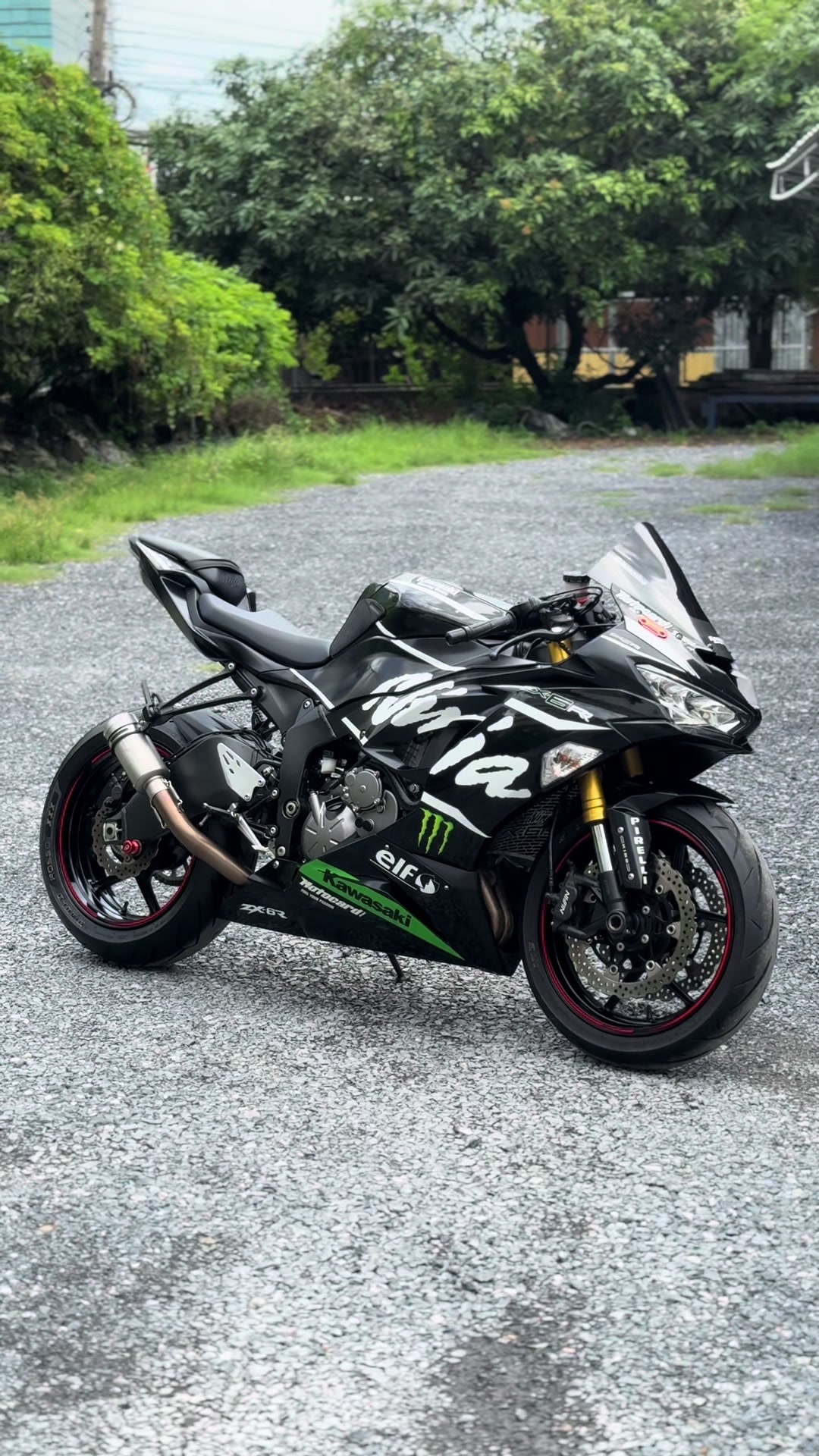 @BANKSTRSUPERBIKE