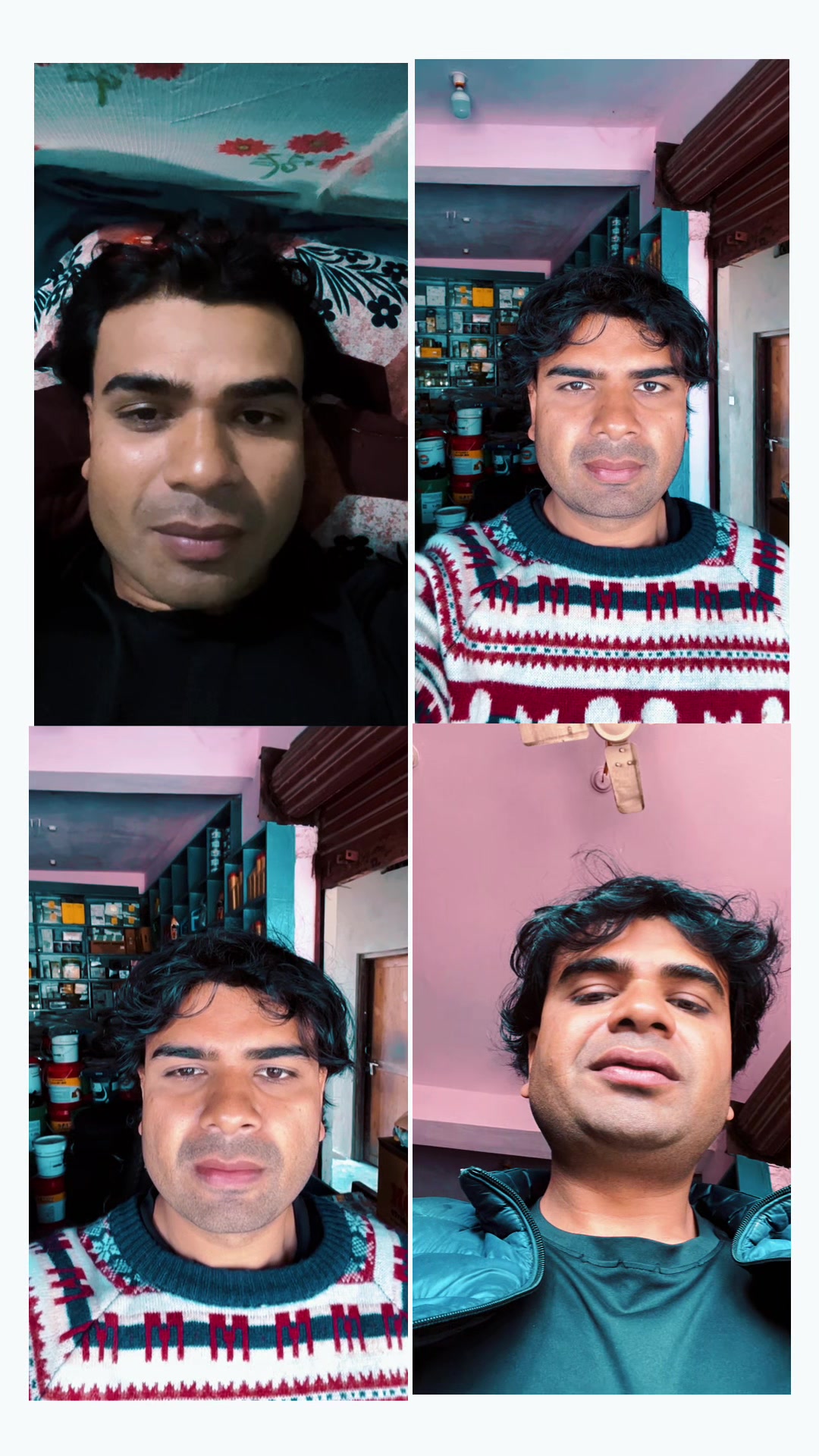 @Rahul yadav (プラサド)