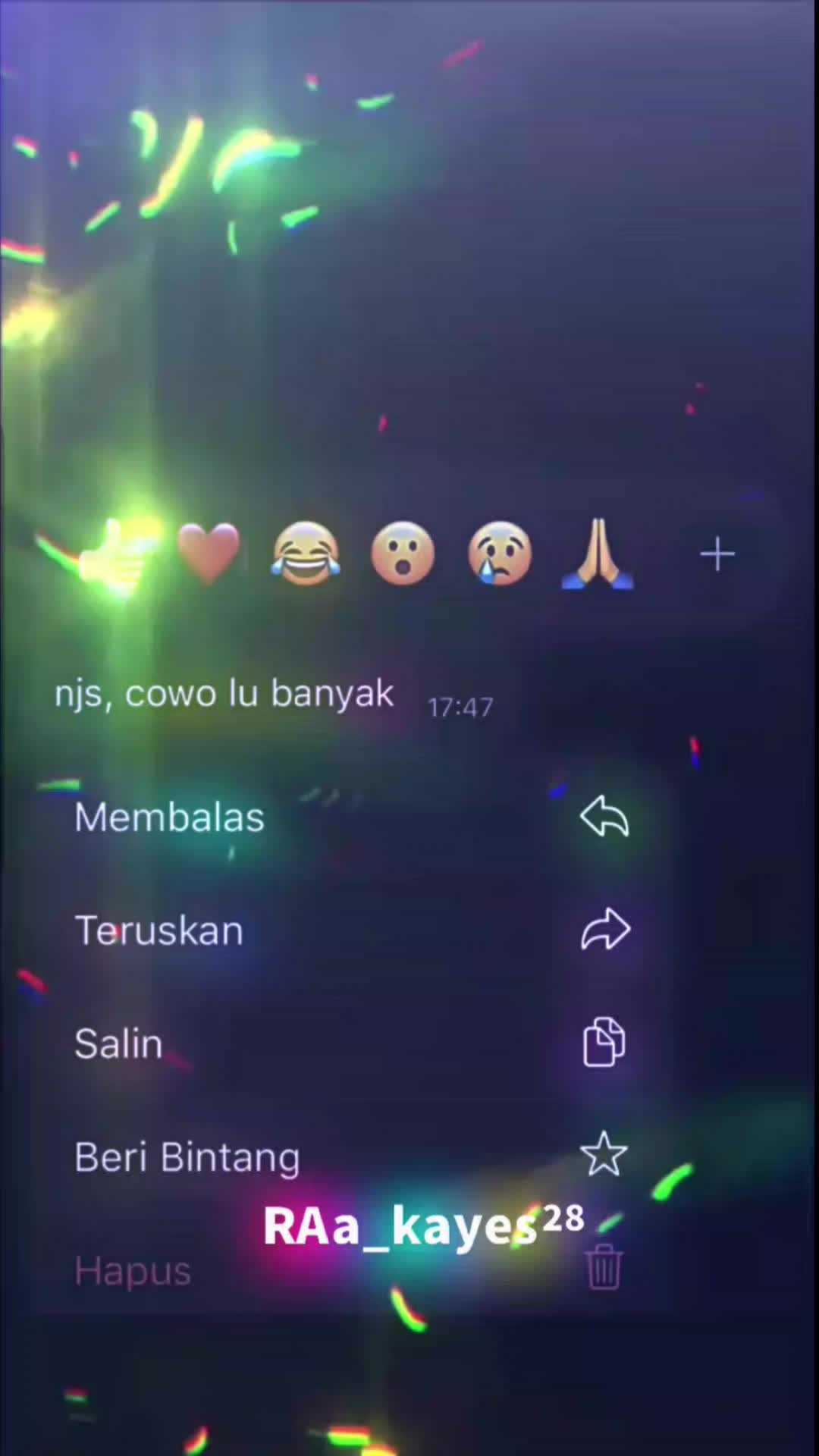 @a!raa๐