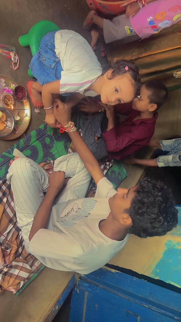 @ronak mandal