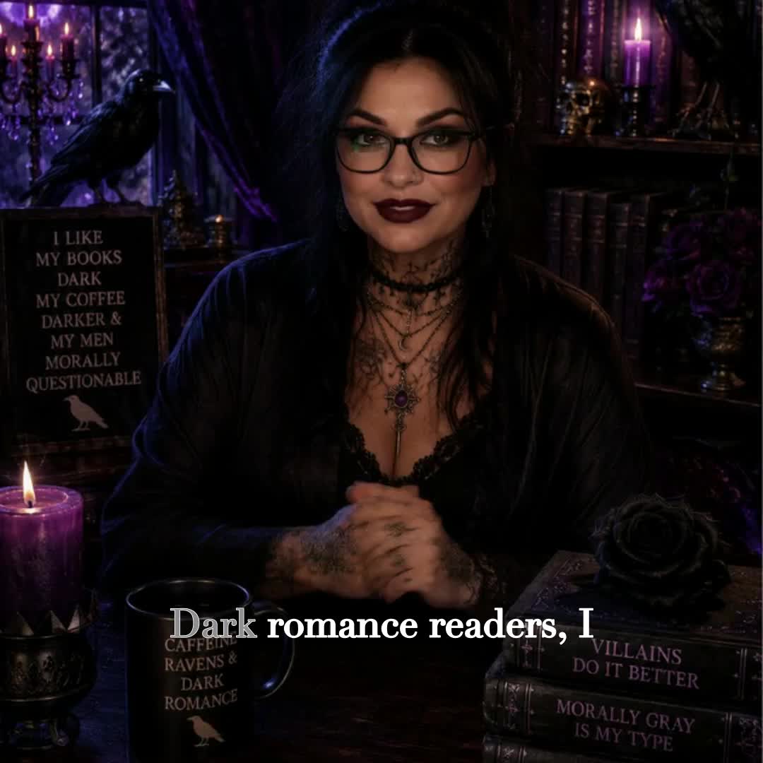 @Ink & Ravens 🦇