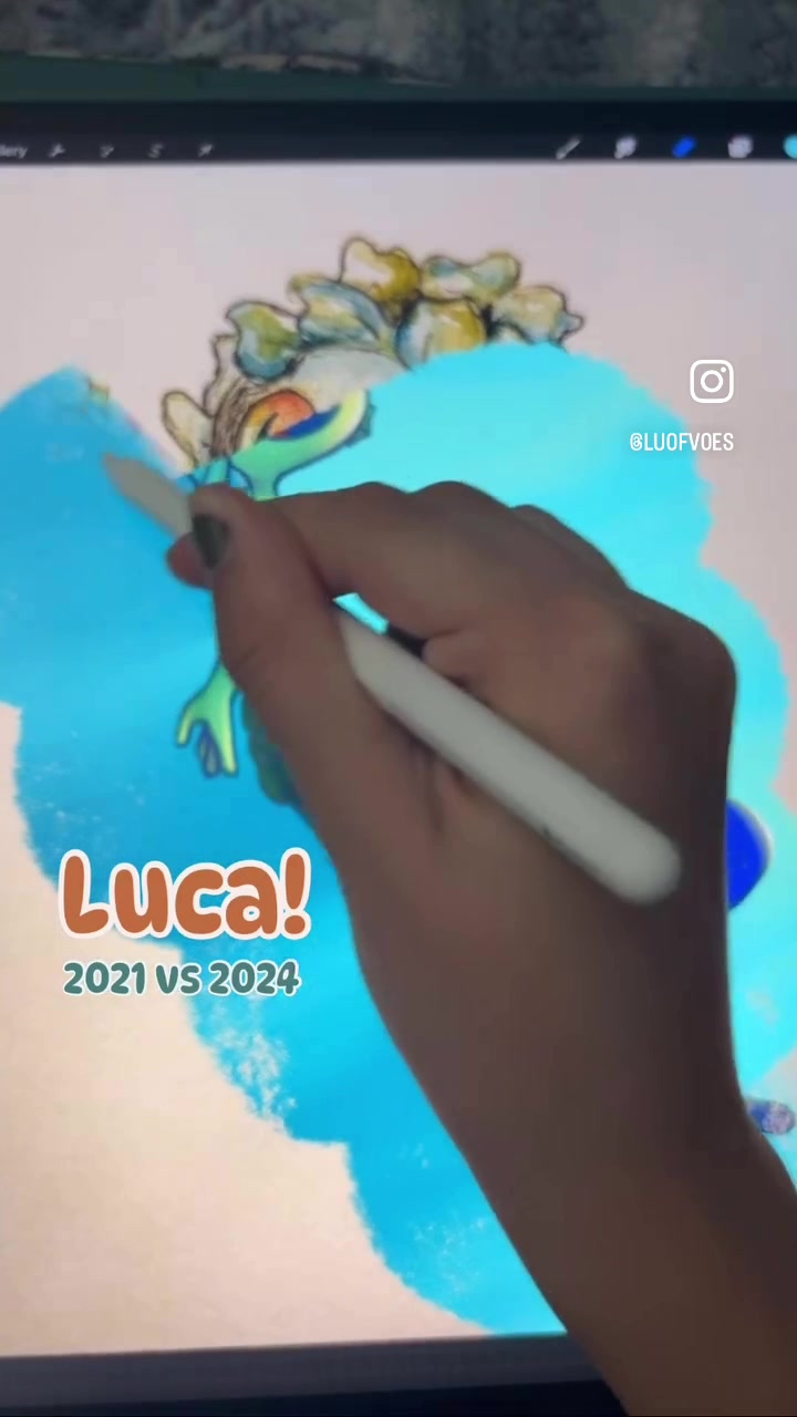 @Lu