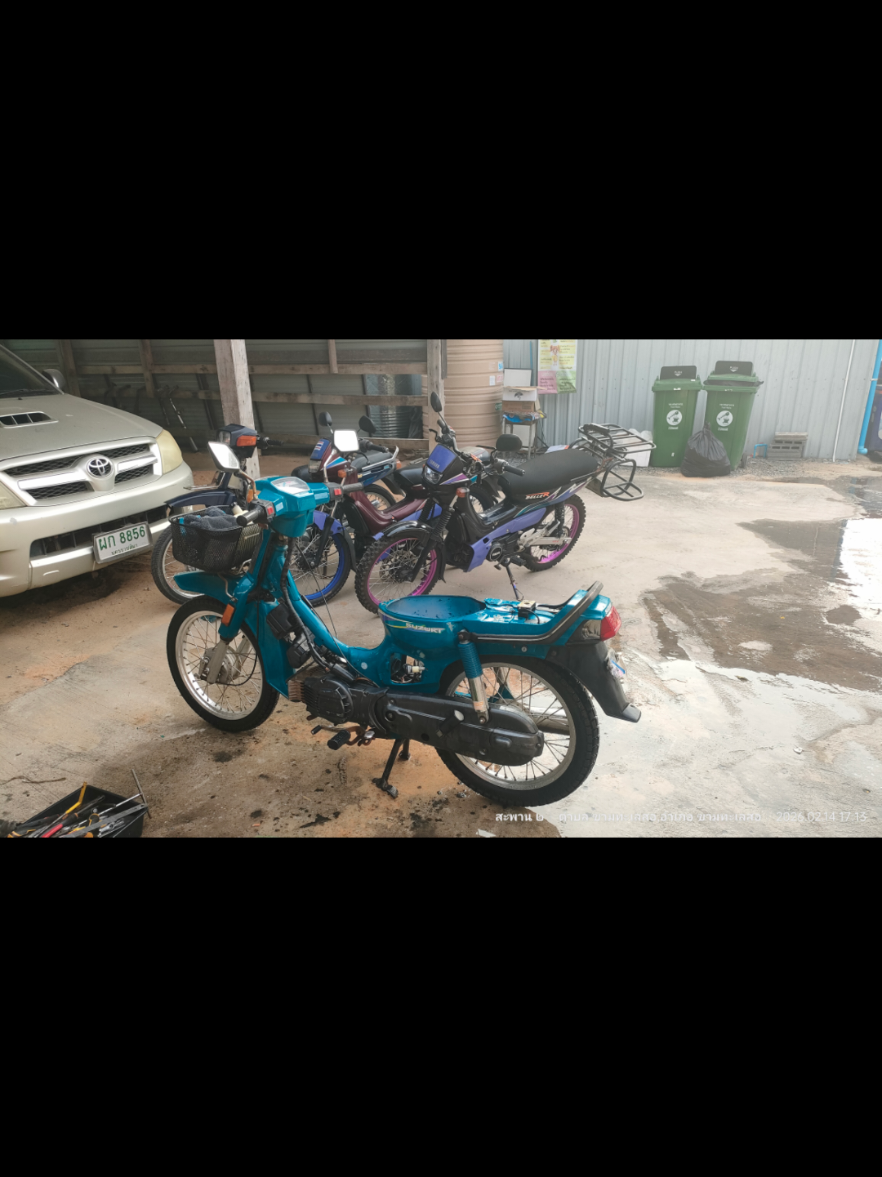 @Manop gsxr1100 👺👹💀