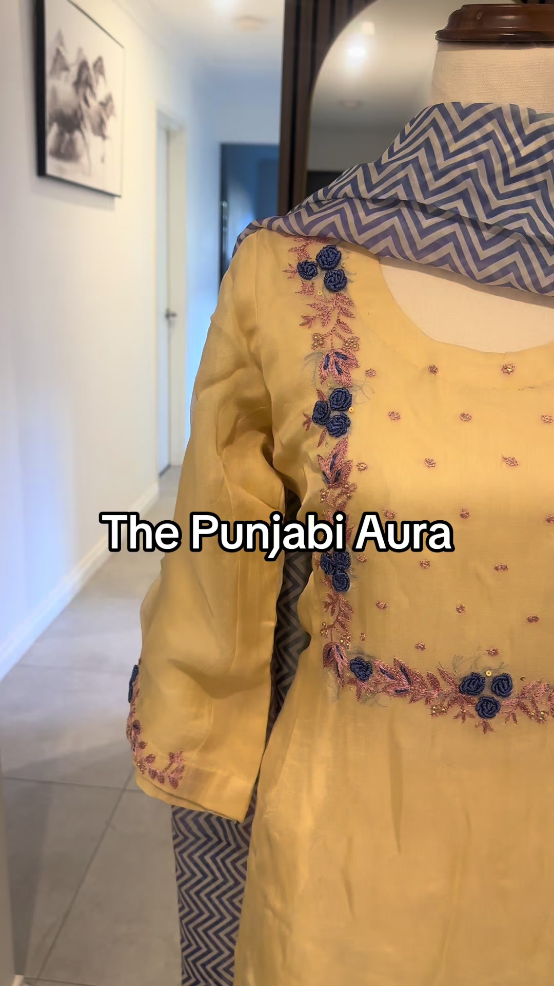@The Punjabi Aura