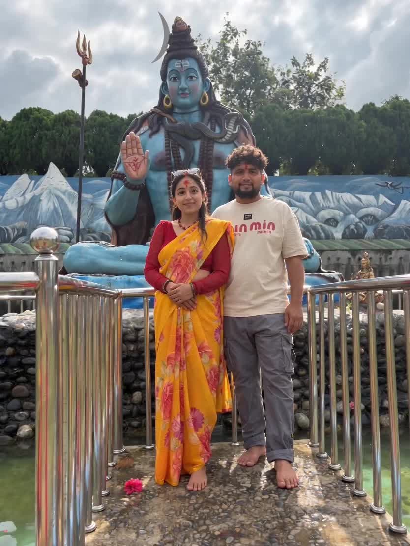 @♐️Yashoda 🕉️🫰🏻