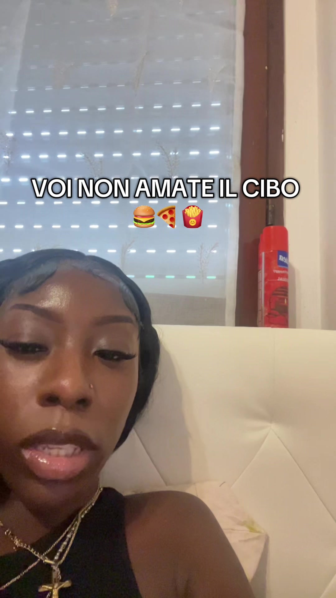 @Lady