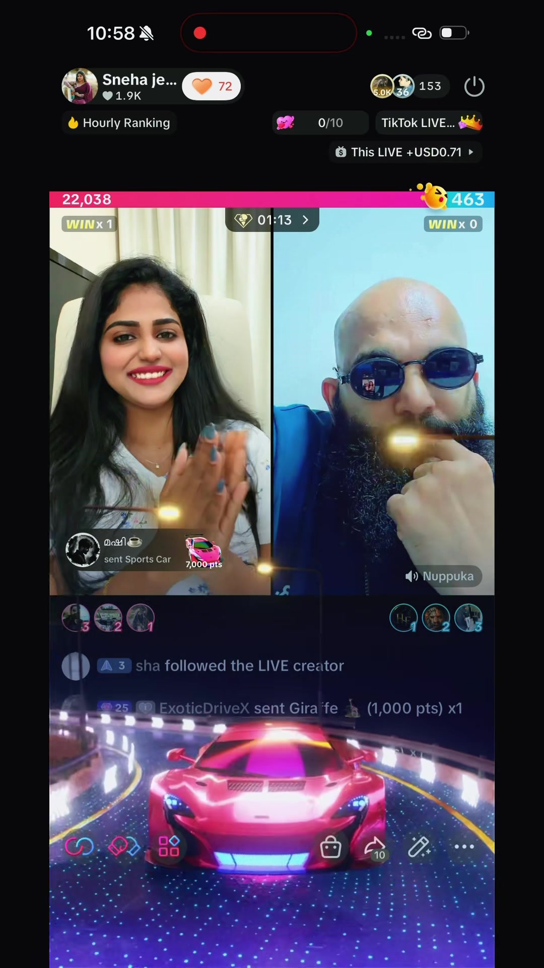 @Sneha jewel 🧚🏻&zwj;♀️🧚🏻&zwj;♀️