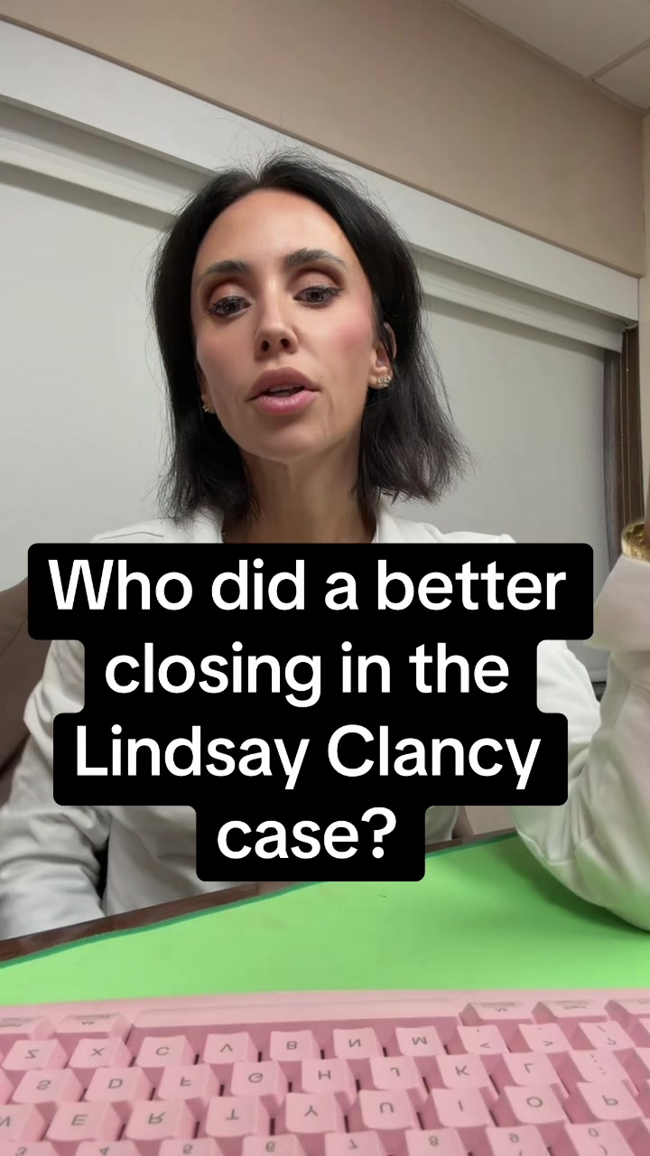 @Stephanie, Esq.