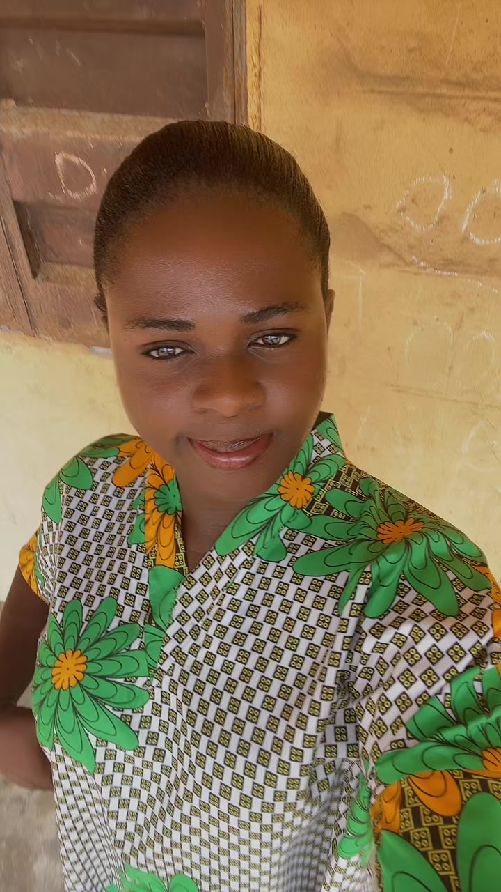 @Perfume, watch vendor in Uyo